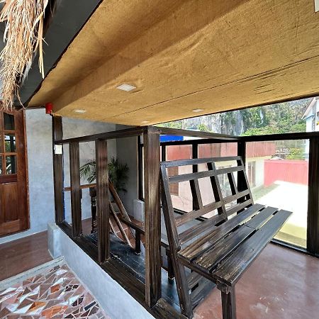 G&P Pension El Nido Exterior photo
