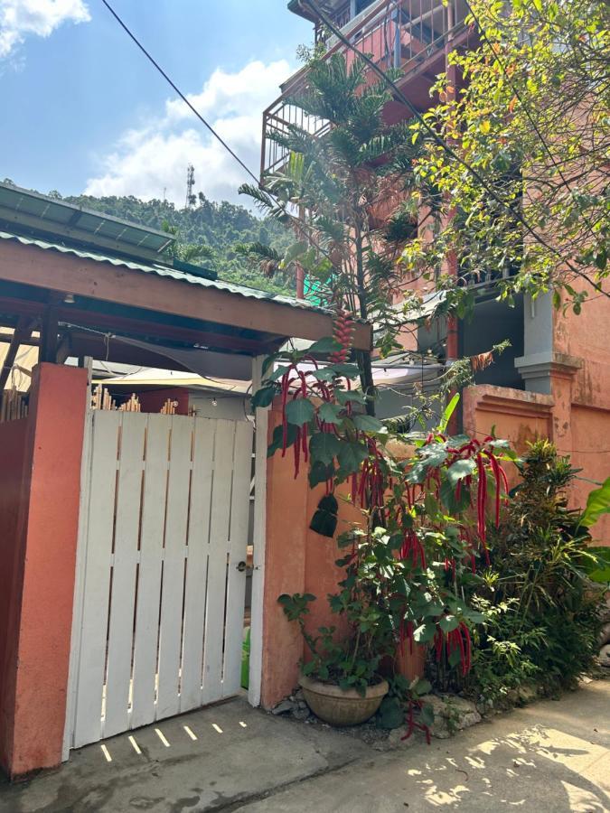 G&P Pension El Nido Exterior photo